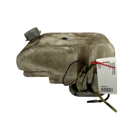 Spolarvätskebehållare